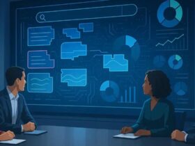 Desvendando as Limitações do AI Search no Marketing B2B
