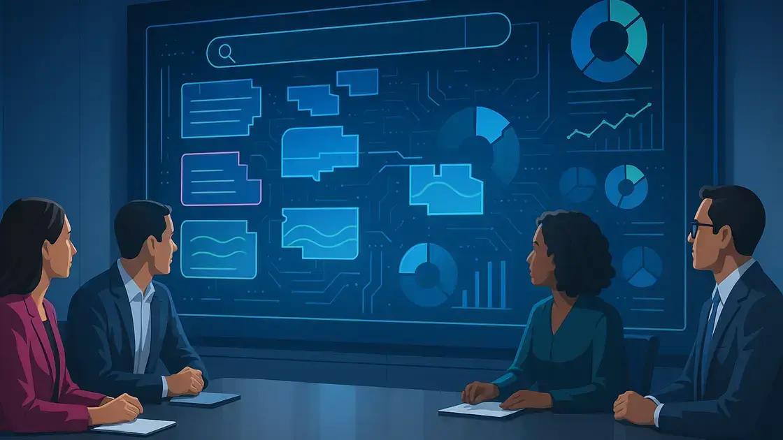 Desvendando as Limitações do AI Search no Marketing B2B