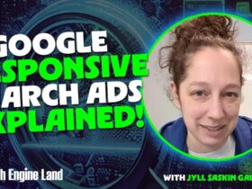 Desvendando os Segredos dos Anúncios de Pesquisa Responsivos no Google