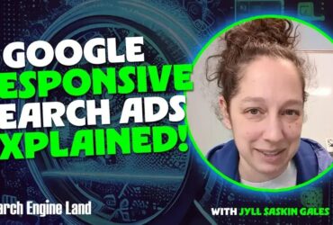 Desvendando os Segredos dos Anúncios de Pesquisa Responsivos no Google