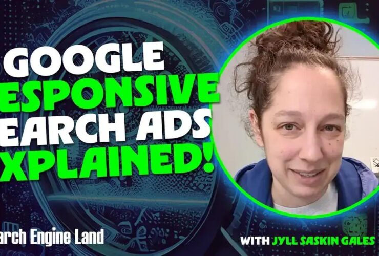Desvendando os Segredos dos Anúncios de Pesquisa Responsivos no Google