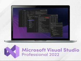 Domine a programação com Microsoft Visual Studio Professional 2022