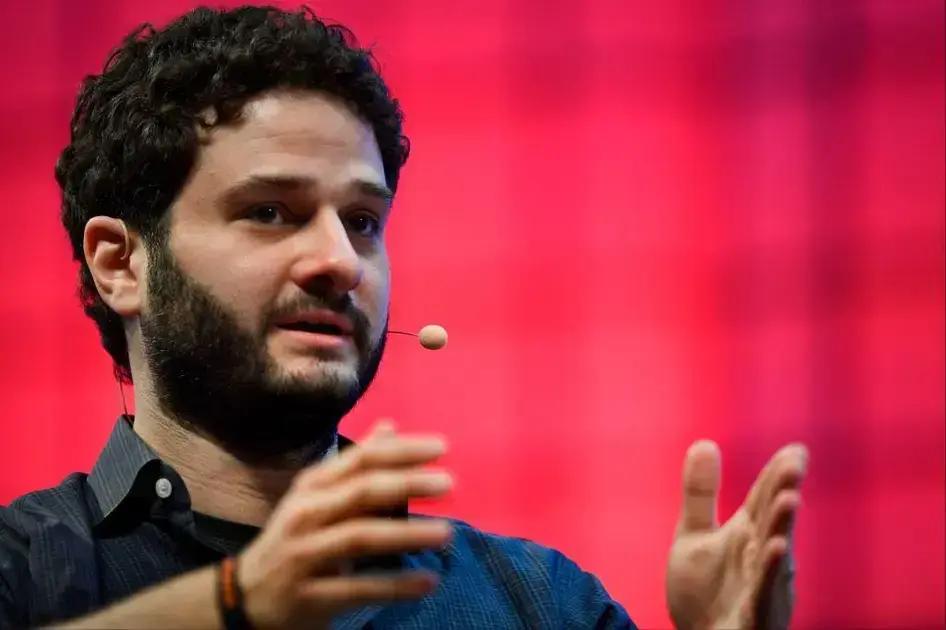 Dustin Moskovitz, cofundador do Facebook, fala sobre sua saída da Asana