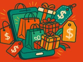 Ecommerce nos EUA: Previsões para as Compras de Fim de Ano em 2025