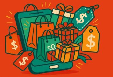 Ecommerce nos EUA: Previsões para as Compras de Fim de Ano em 2025