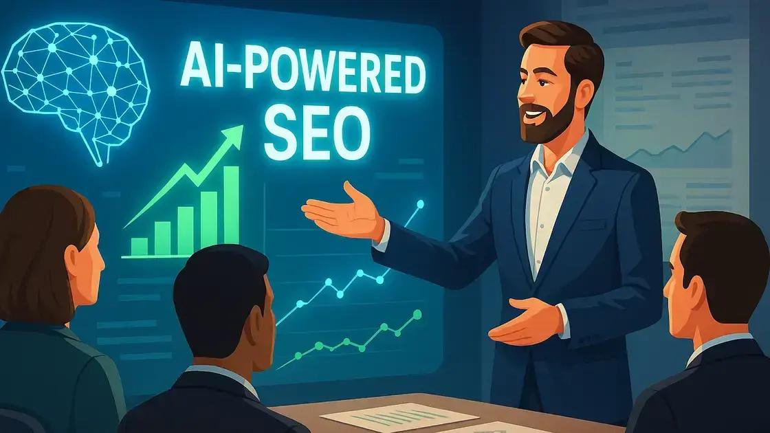 Entenda a Revolução do AI SEO e Como Isso Impacta Sua Estratégia