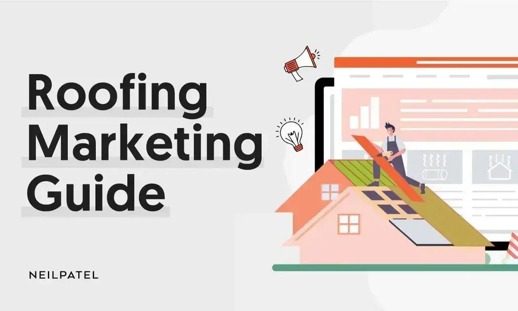 Estratégias de Marketing para Empresas de Telhados em 2025