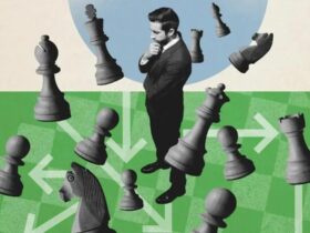 Estratégias de Sobrevivência para Editores na Era da IA