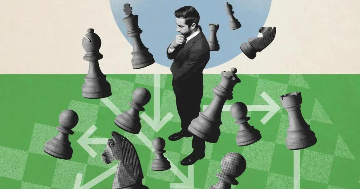 Estratégias de Sobrevivência para Editores na Era da IA