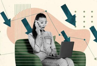 Estudo Revela Que Páginas de Destino Móveis Têm 8% Menos Conversões