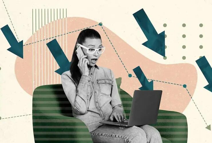 Estudo Revela Que Páginas de Destino Móveis Têm 8% Menos Conversões