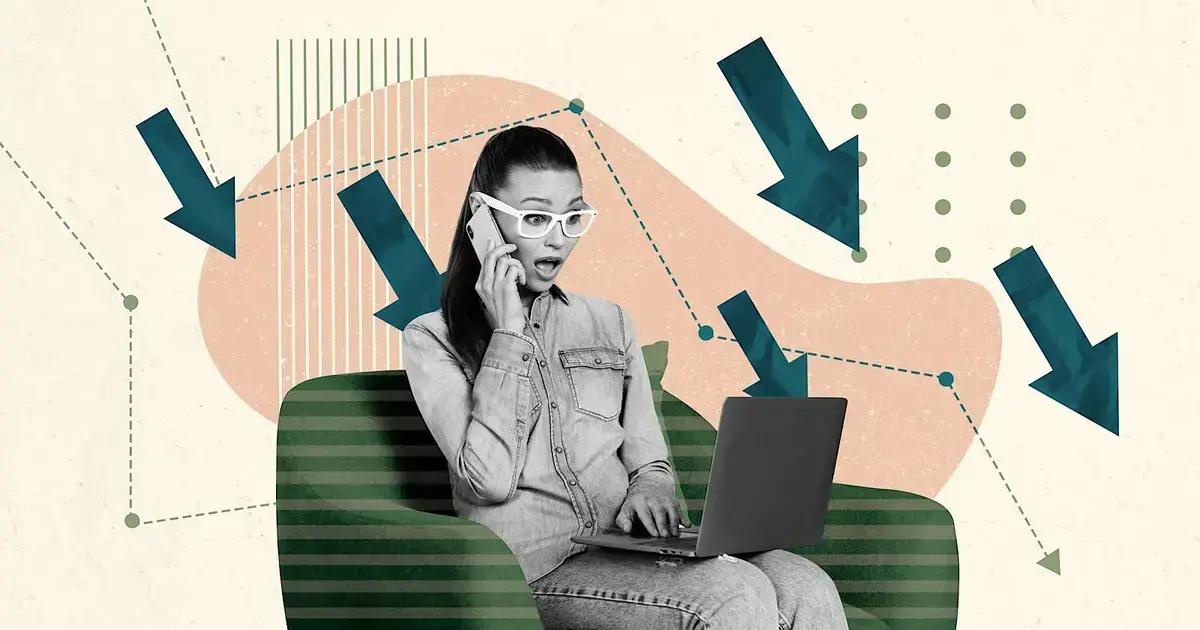 Estudo Revela Que Páginas de Destino Móveis Têm 8% Menos Conversões