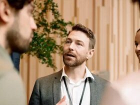 Evite Erros Comuns ao Fazer Networking e Construa Conexões Valiosas
