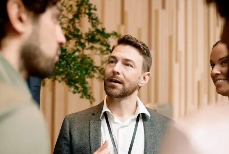 Evite Erros Comuns ao Fazer Networking e Construa Conexões Valiosas