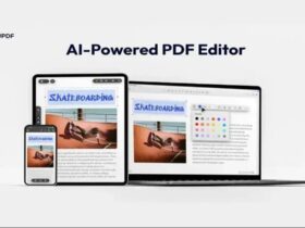 Facilite sua Vida com o UPDF: O Melhor Editor de PDF para Empreendedores