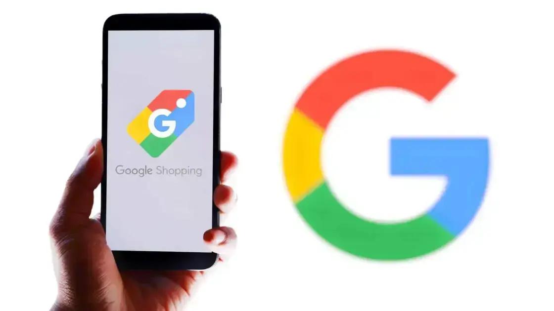 Google atualiza política de Misrepresentation para anúncios de compras