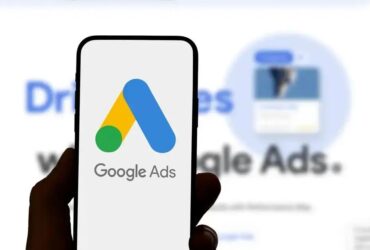 Google expande recurso de experimentação virtual para calçados