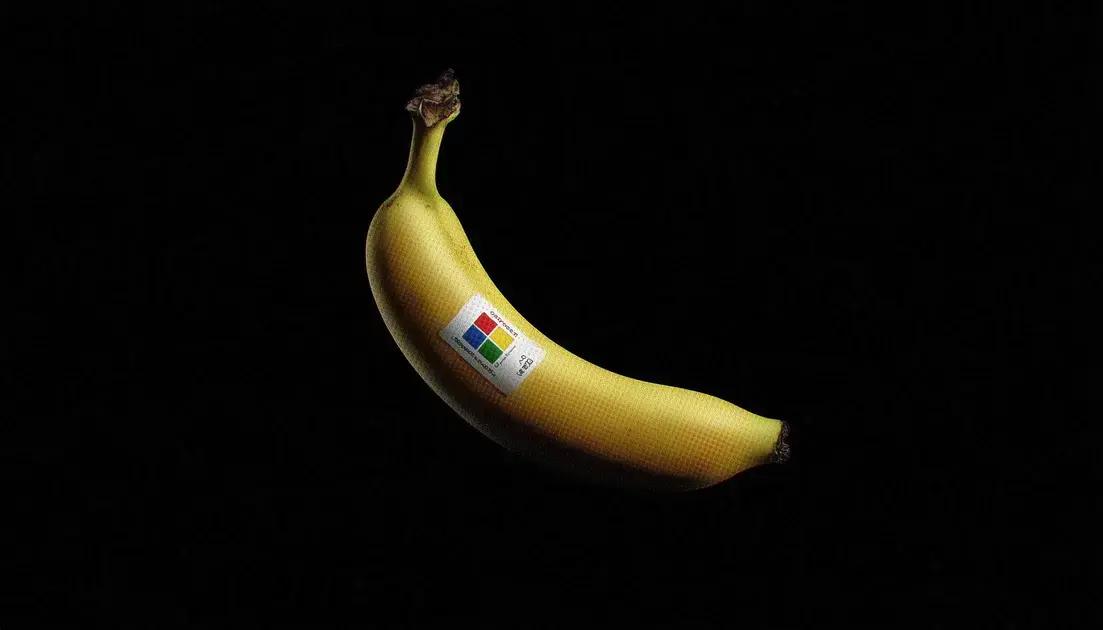 Google Lens Inova com Nano Banana e Revoluciona Busca Visual