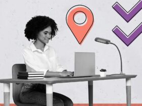 Google testa recurso de postagens cruzadas para perfis de negócios