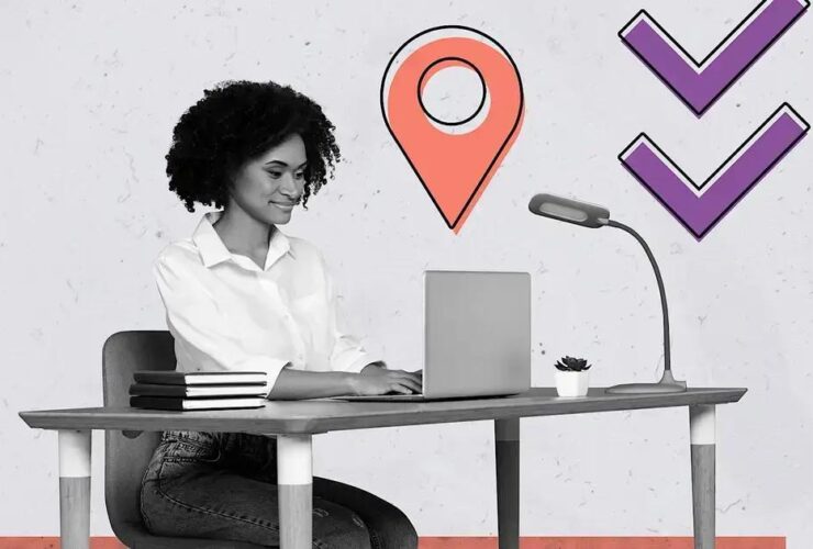 Google testa recurso de postagens cruzadas para perfis de negócios