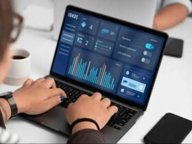 Hospedagem acessível: construa e proteja seu site com IONOS