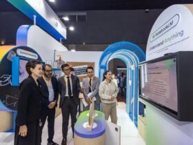 Impulsionando o Crescimento Econômico com AI no Sudeste Asiático