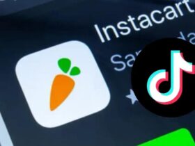 Instacart e TikTok: A Nova Fronteira da Publicidade em Mídia
