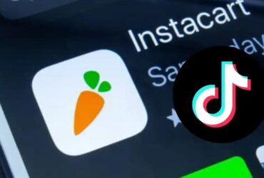 Instacart e TikTok: A Nova Fronteira da Publicidade em Mídia