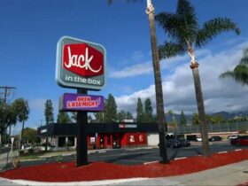 Jack in the Box vende Del Taco por US$ 115 milhões e muda estratégia