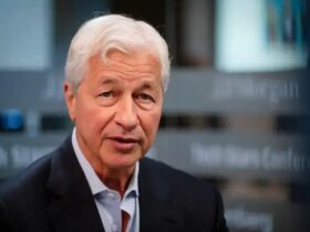 JPMorgan economiza bilhões com investimento em inteligência artificial