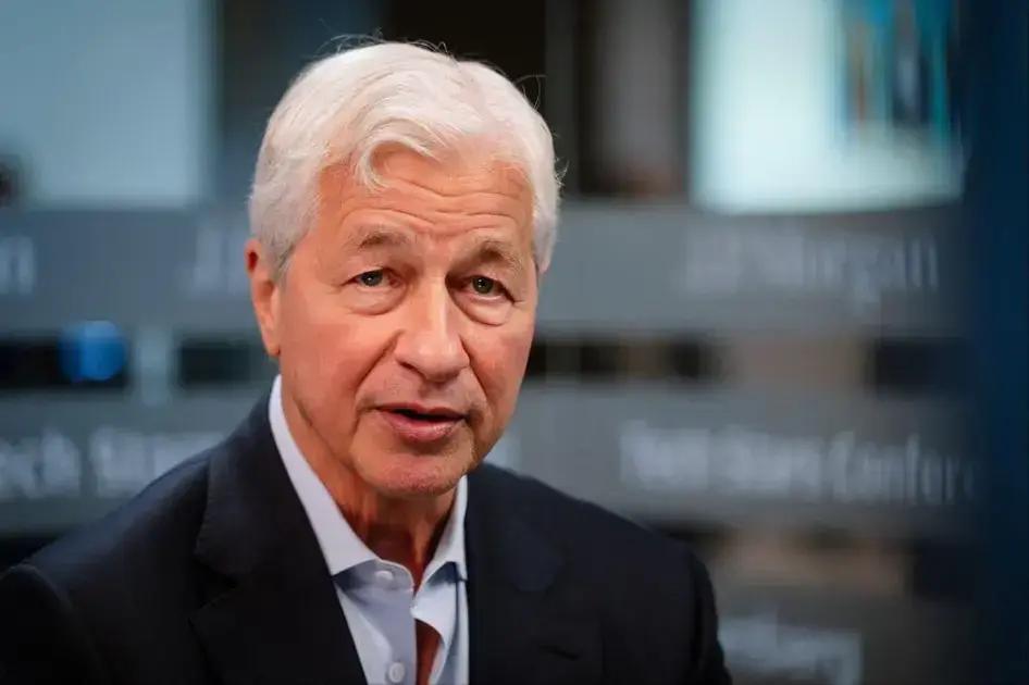 JPMorgan economiza bilhões com investimento em inteligência artificial
