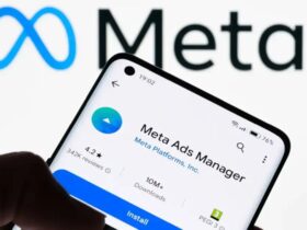 Meta apresenta novas ferramentas de IA para impulsionar anúncios