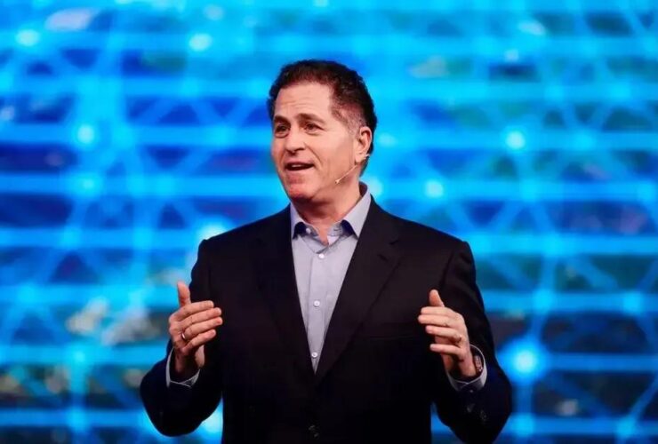 Michael Dell: Crie Crises para Estimular sua Equipe