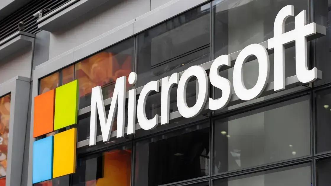 Microsoft e Amazon: Uma Nova Era na Publicidade Digital