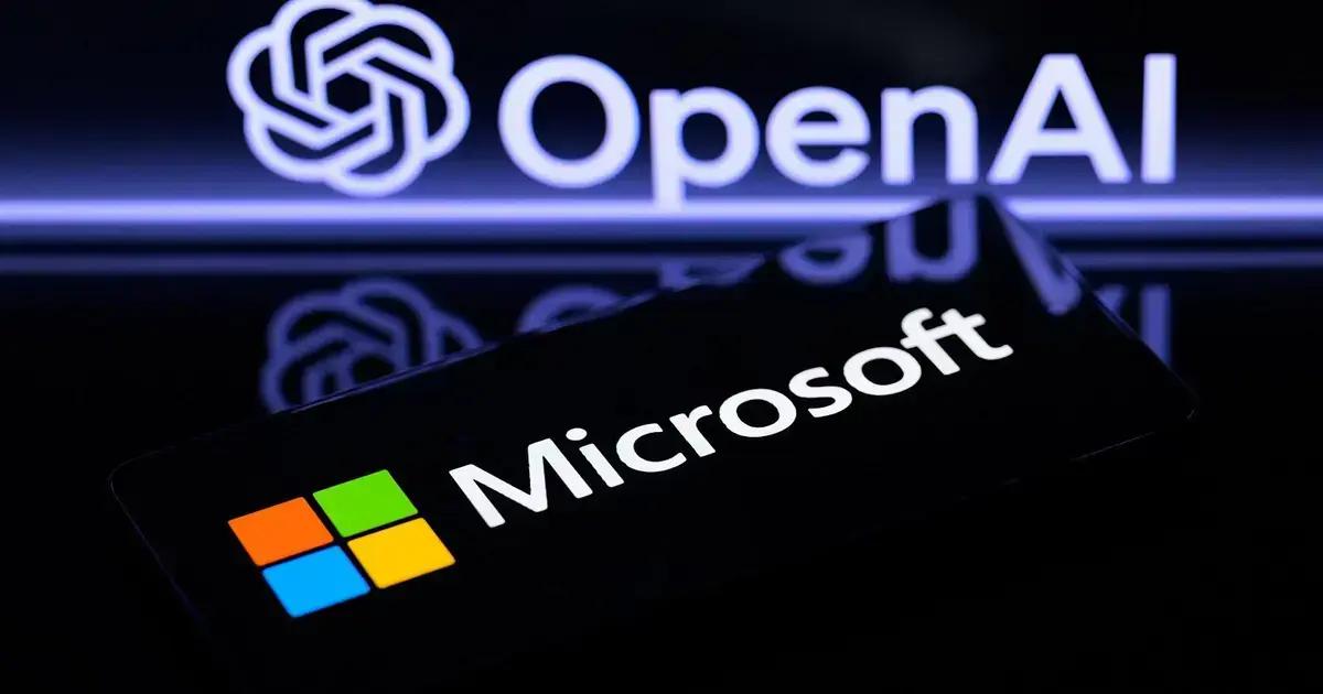 Microsoft e OpenAI: Parceria até 2032 e Novas Oportunidades