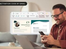MobiPDF: O Editor de PDF Que Revoluciona a Gestão de Documentos