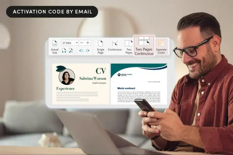 MobiPDF: O Editor de PDF Que Revoluciona a Gestão de Documentos
