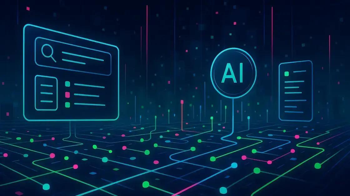 NLWeb: A Revolução na Interação com a Web e SEO