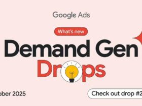 Novidades do Demand Gen: Otimizações e Ferramentas Criativas para YouTube