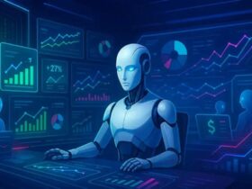 O Futuro do Marketing: Como os Agentes de IA Transformarão a Performance