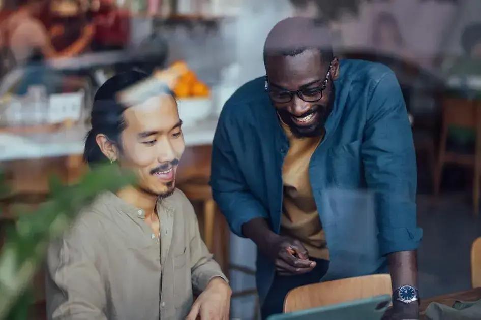 O Papel Crucial dos Relacionamentos no Sucesso Empresarial