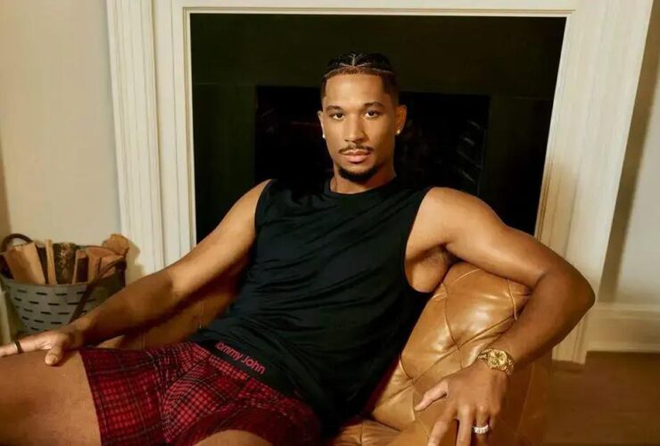 O que empreendedores podem aprender com a parceria de Josh Hart e Tommy John