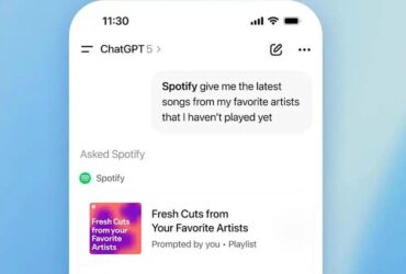 OpenAI Lança Plataforma de Apps no ChatGPT com SDK para Desenvolvedores