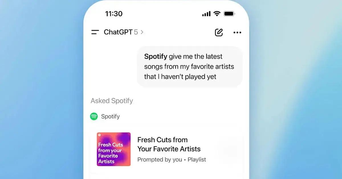 OpenAI Lança Plataforma de Apps no ChatGPT com SDK para Desenvolvedores
