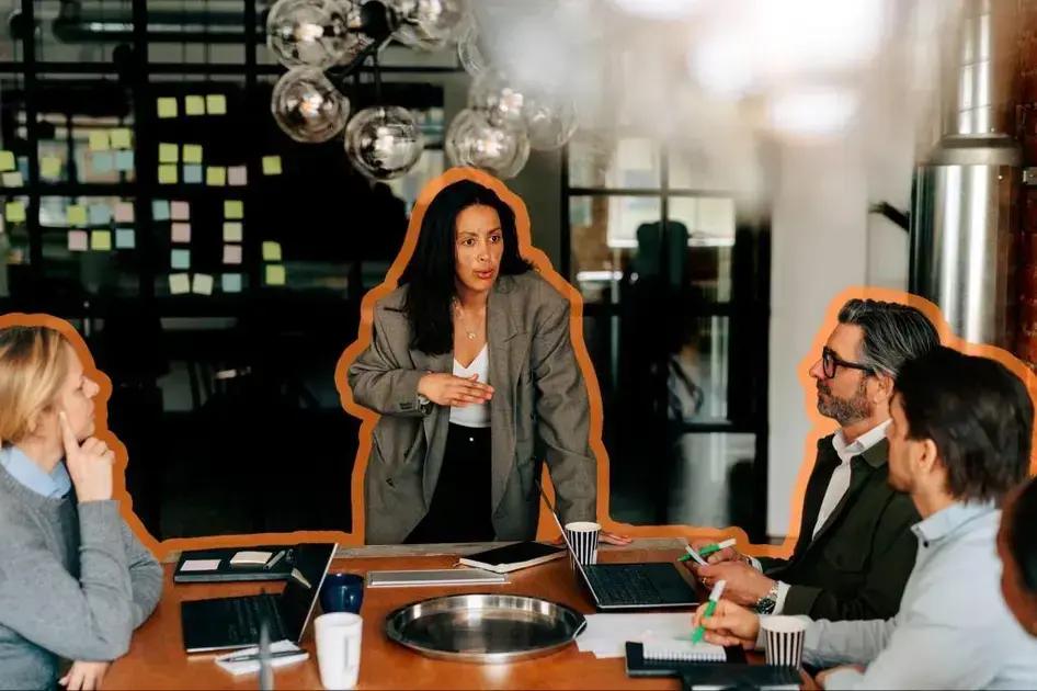 Por que CEOs estão trocando crescimento por clareza nas empresas