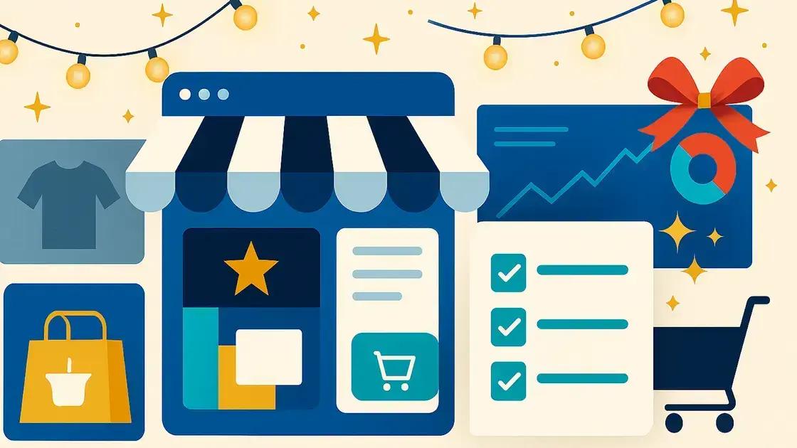 Preparação para o Q4: Dicas Essenciais para Vendas de Fim de Ano