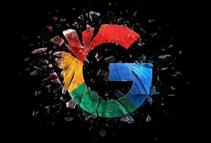 Problemas no Google Search afetam resultados em várias regiões