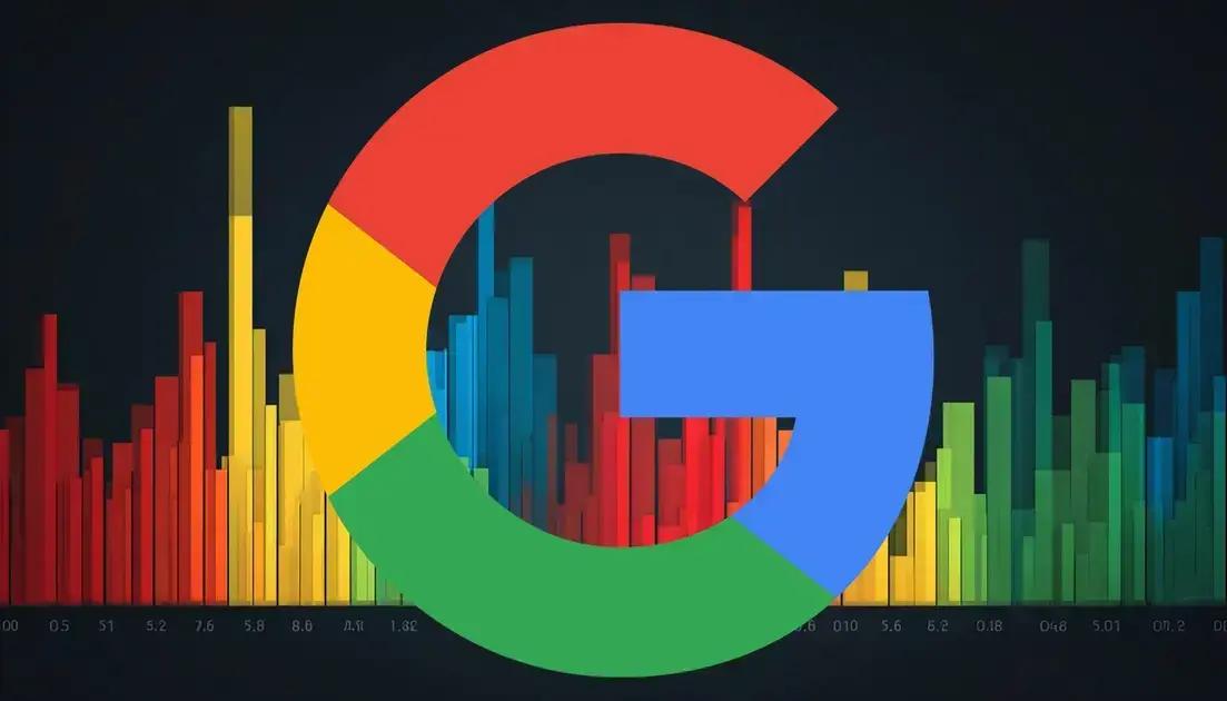 Problemas no Google Search Console: Falta de Dados de Rastreamento