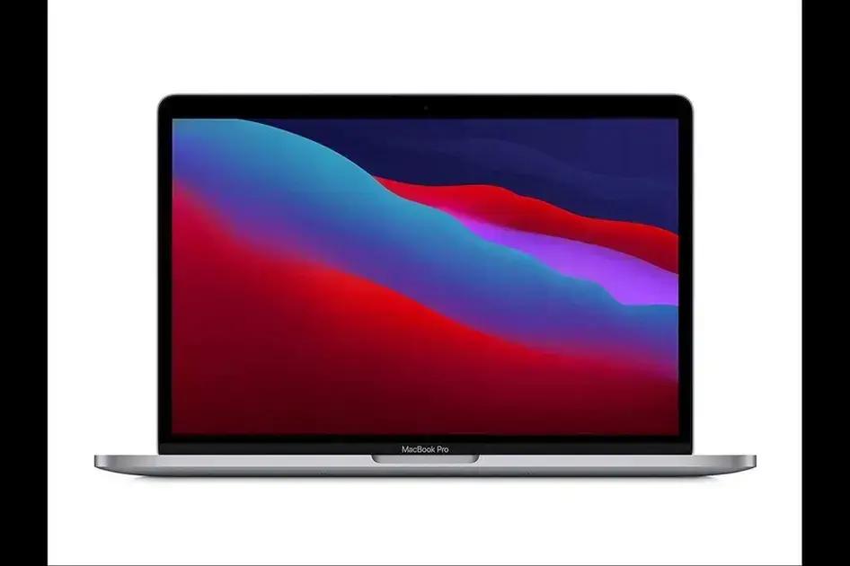 Refurbished MacBook Pro: A Escolha Inteligente para Empreendedores