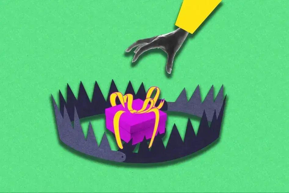 Seis armadilhas que podem sabotar seu negócio